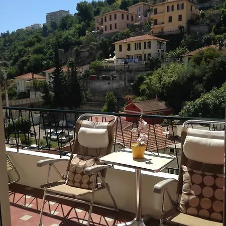 Le Christina-la Madeleine Apartman