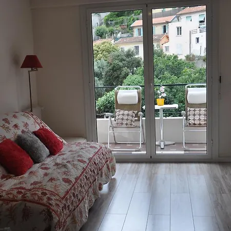 Le Christina-la Madeleine Apartman