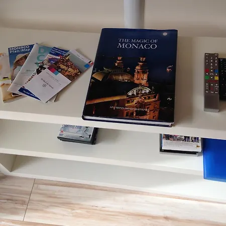 Apartman Le Christina-la Madeleine