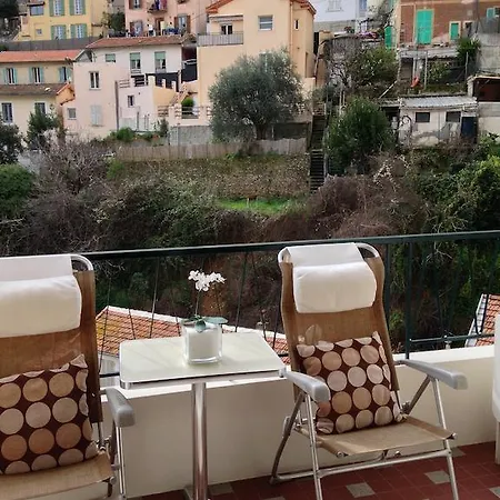 Apartman Le Christina-la Madeleine *