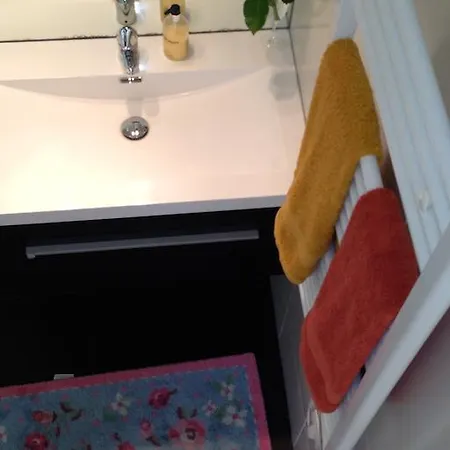 Apartman Le Christina-la Madeleine